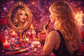 Taller Magia del Glamour