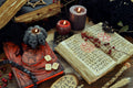 Módulo 2: Fundamentos básicos de la magia y la brujería