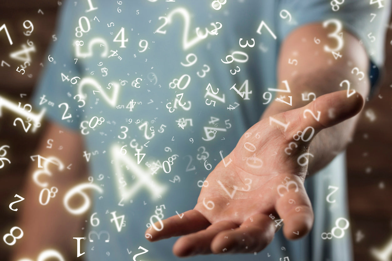 Módulo 4: Numerología e introducción a la cábala